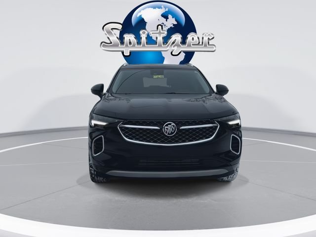 Used 2023 Buick Envision Avenir AWD/4WD image 3