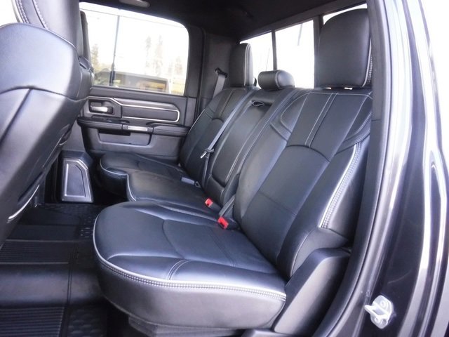 Used 2020 RAM 3500 Limited image 58