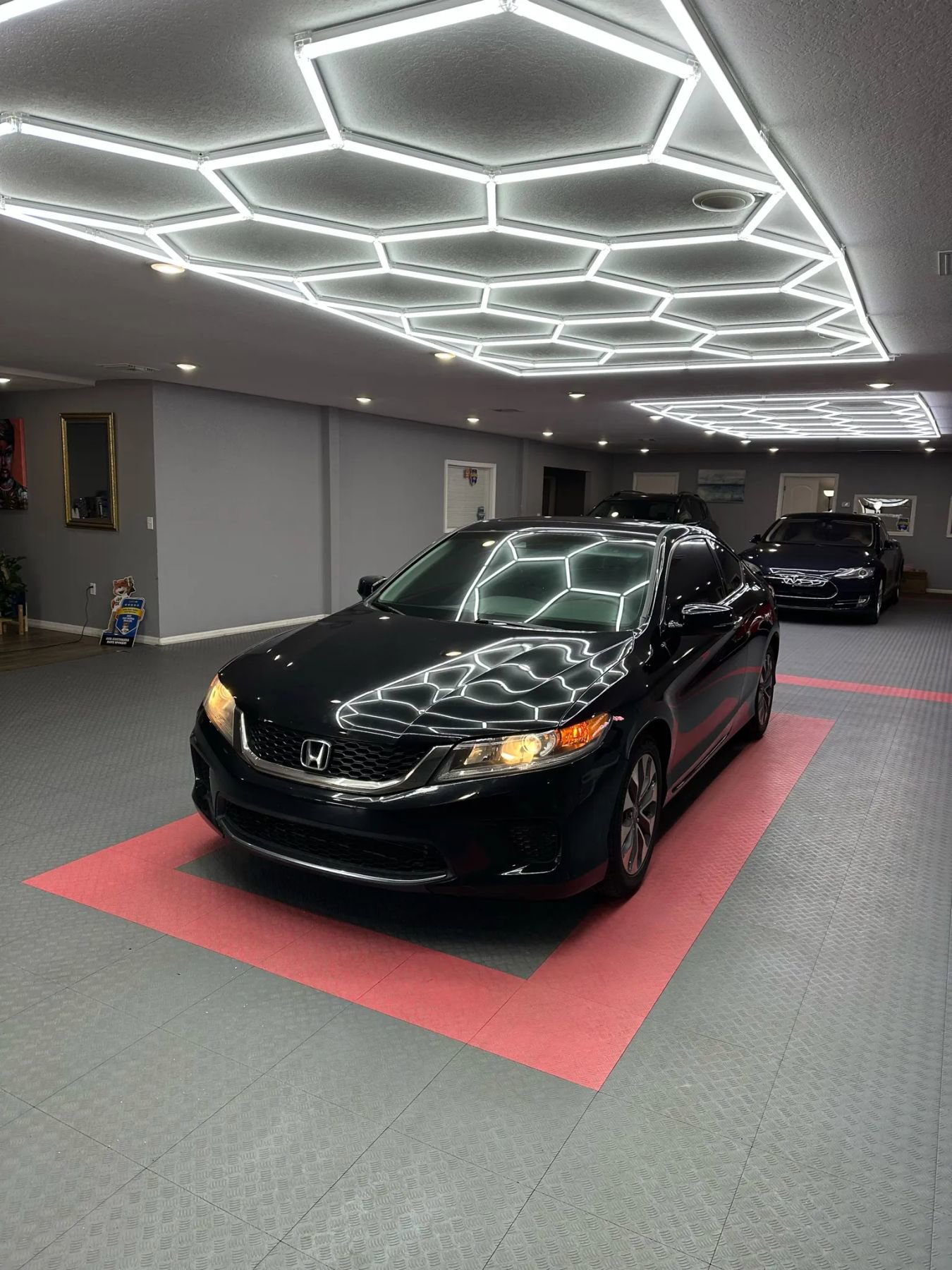 Used 2013 Honda Accord EX-L image 2