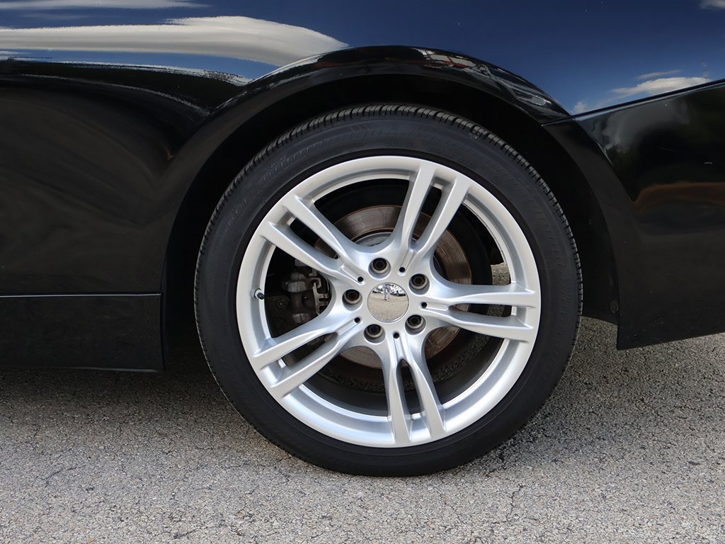 Used 2018 BMW 430i Convertible image 21