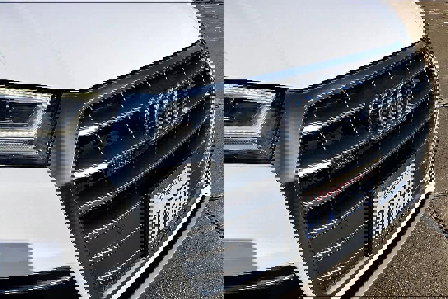 Used 2019 Audi Q5 Premium Plus w/ Premium Plus Package image 30