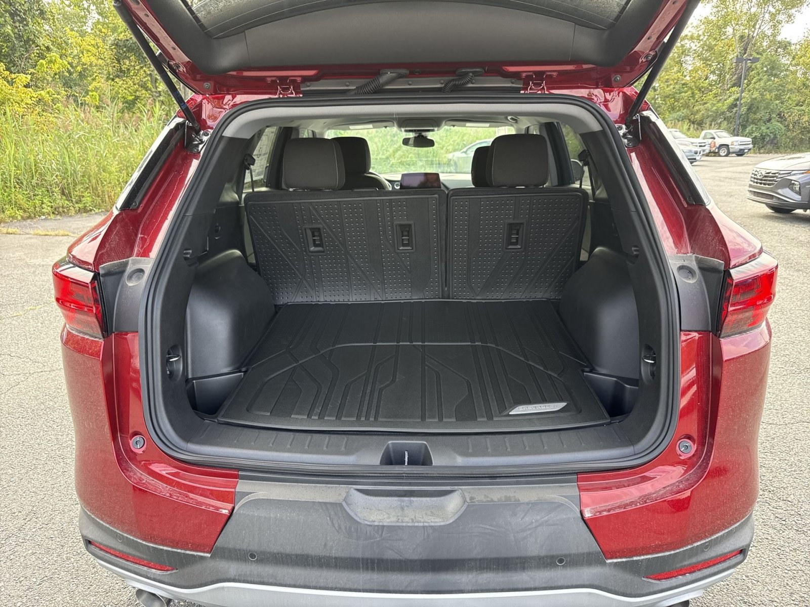 New 2026 Chevrolet Blazer LT w/ LPO, Floor Liner Package AWD/4WD image 26