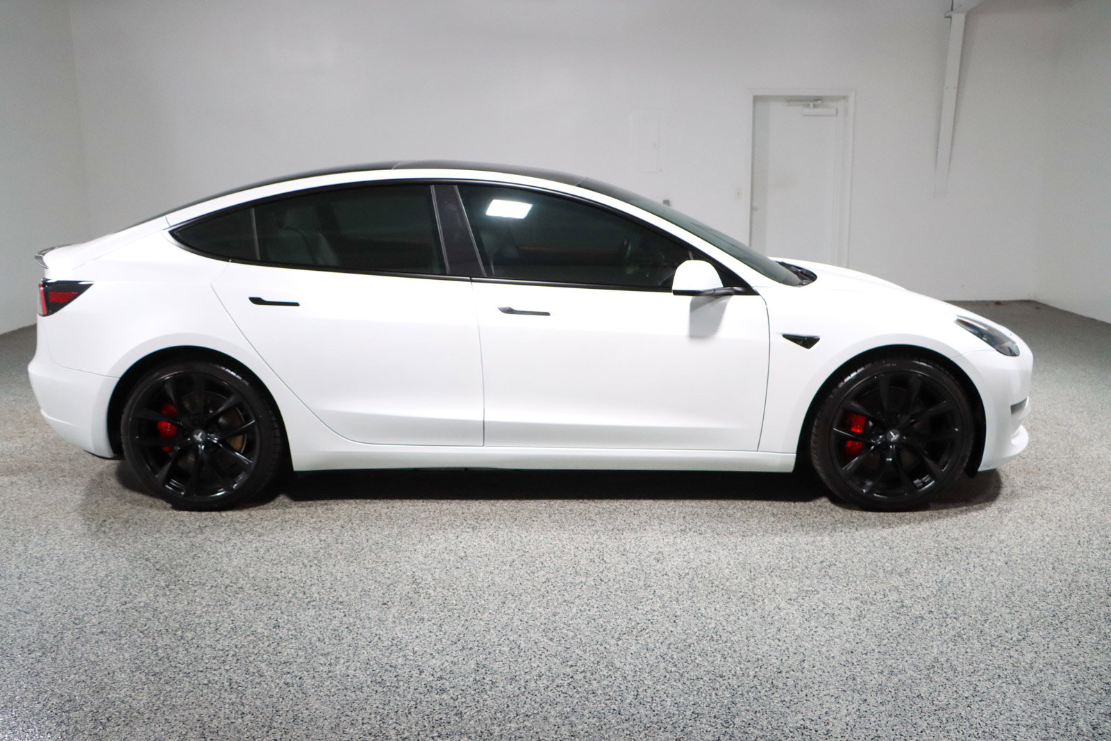 Used 2023 Tesla Model 3 Performance AWD/4WD image 6