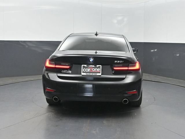 Used 2019 BMW 330i Sedan w/ Convenience Package RWD image 30