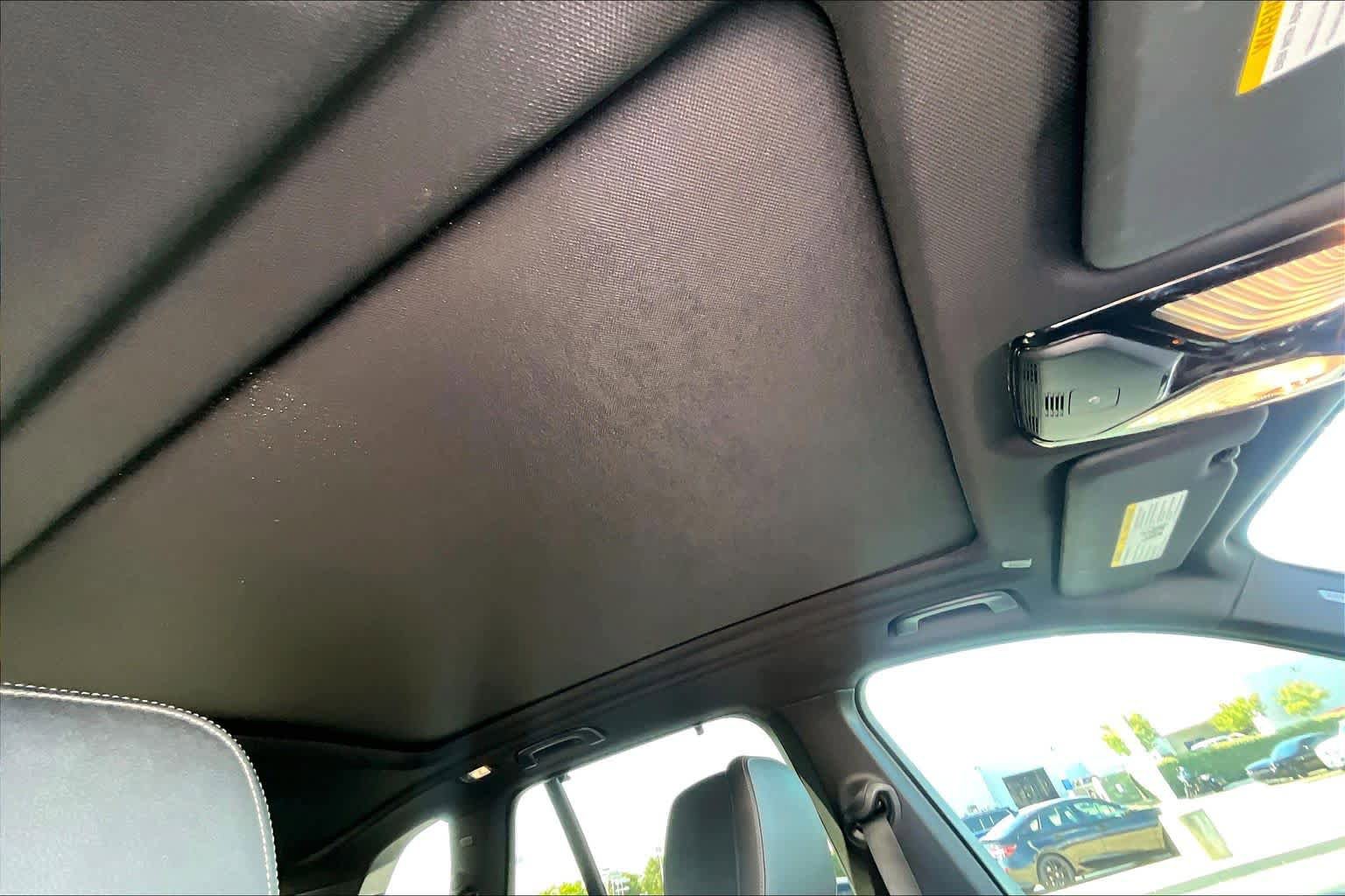 Used 2019 BMW X5 xDrive50i w/ M Sport Package AWD/4WD image 13