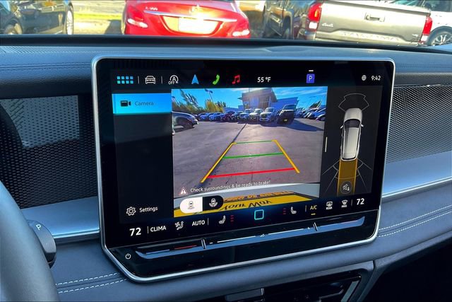 New 2025 Volkswagen Tiguan SE AWD/4WD image 22