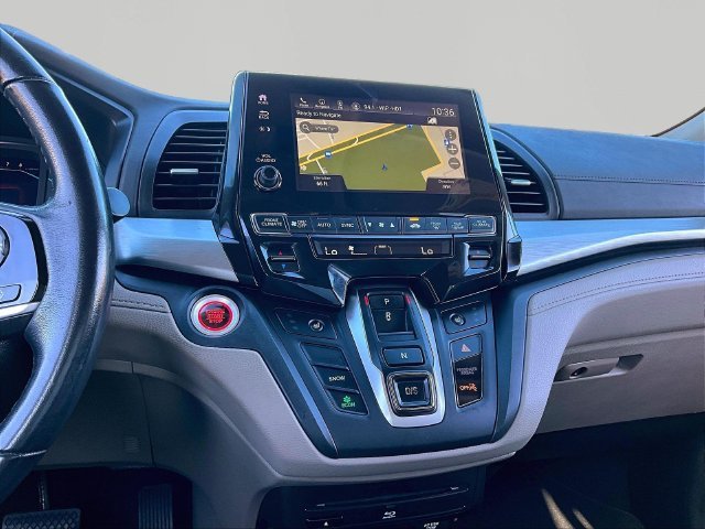 Used 2019 Honda Odyssey EX-L image 19
