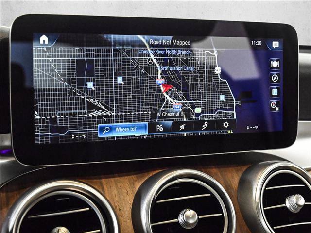 Certified 2020 Mercedes-Benz GLC 300 4MATIC image 14