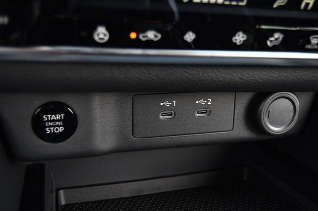 New 2026 Nissan Rogue SV image 19