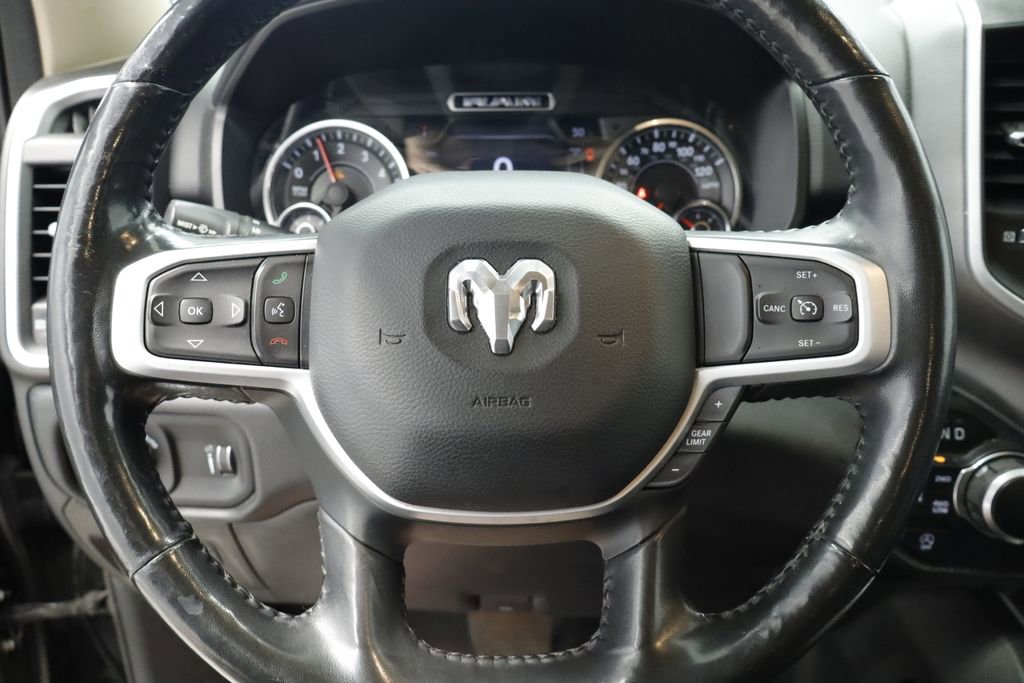 Used 2020 RAM 1500 Big Horn AWD/4WD image 29