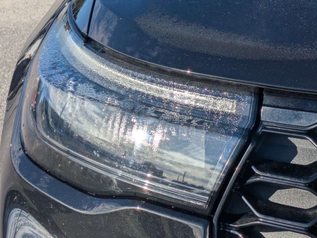 Certified 2026 Ford Explorer ST-Line w/ ST-Line Street Pack RWD image 10