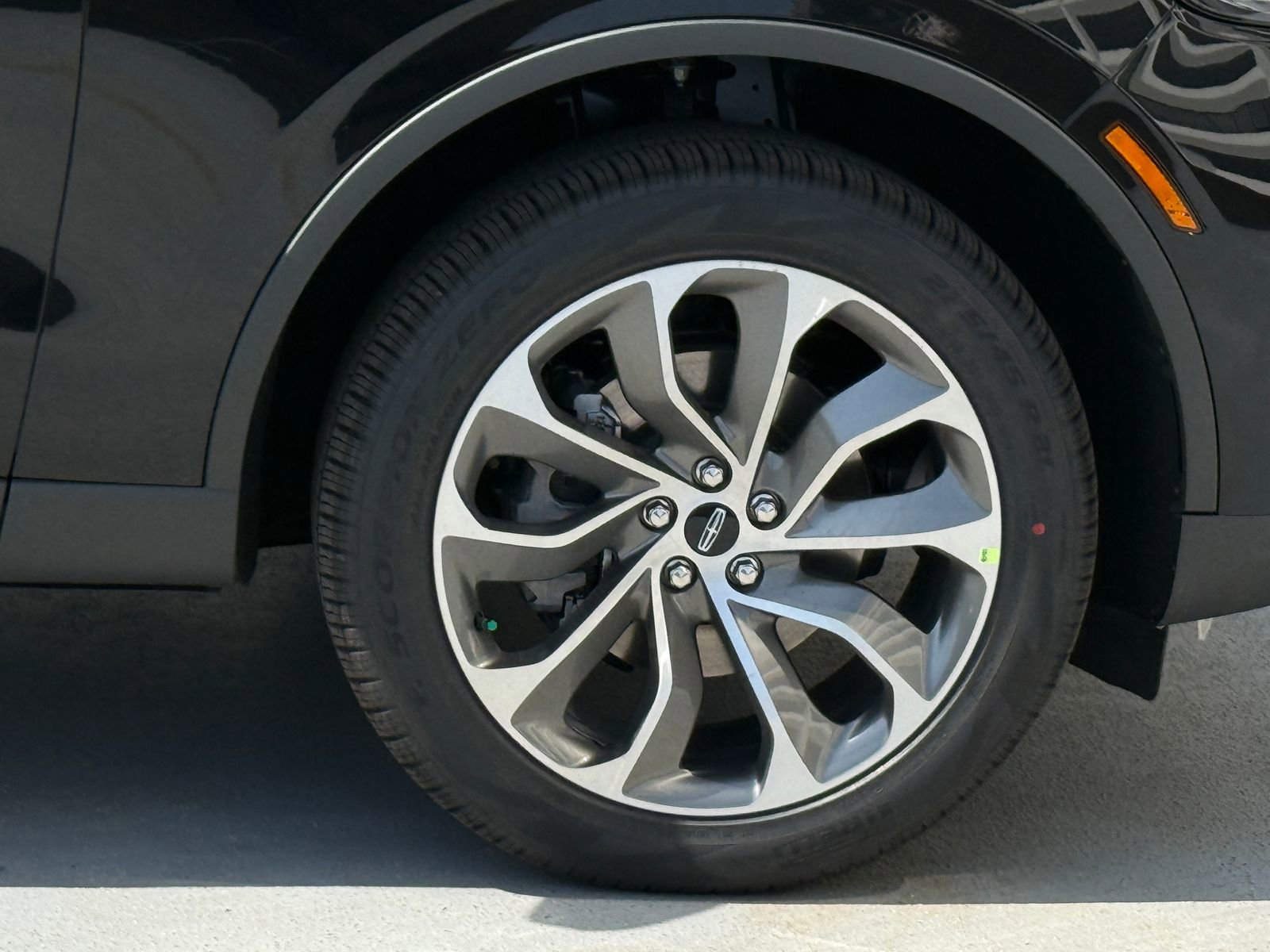 New 2026 Lincoln Aviator Reserve image 7