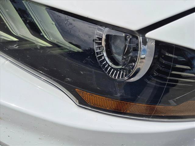 Used 2021 Ford Mustang GT Premium w/ Equipment Group 401A RWD image 8