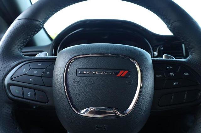 Used 2026 Dodge Durango GT AWD/4WD image 11