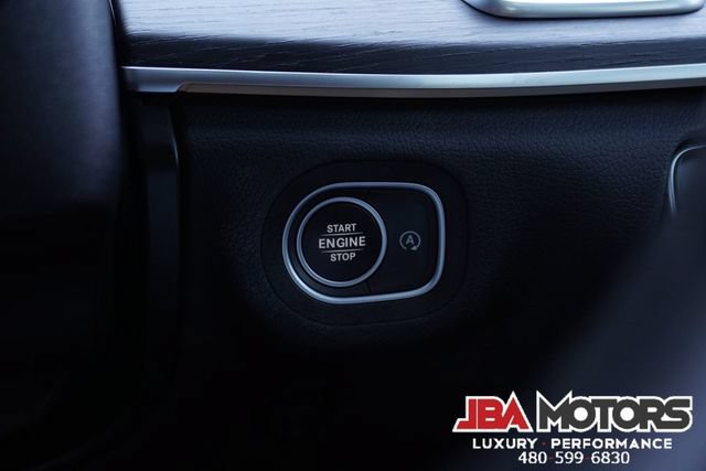 Used 2023 Mercedes-Benz GLS 450 4MATIC image 36