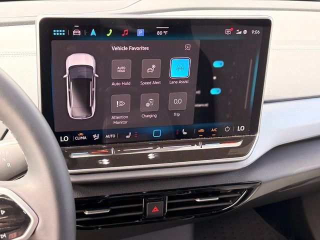Used 2025 Volkswagen ID.4 Pro RWD image 19