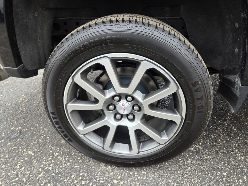 Used 2021 GMC Canyon Denali AWD/4WD image 43