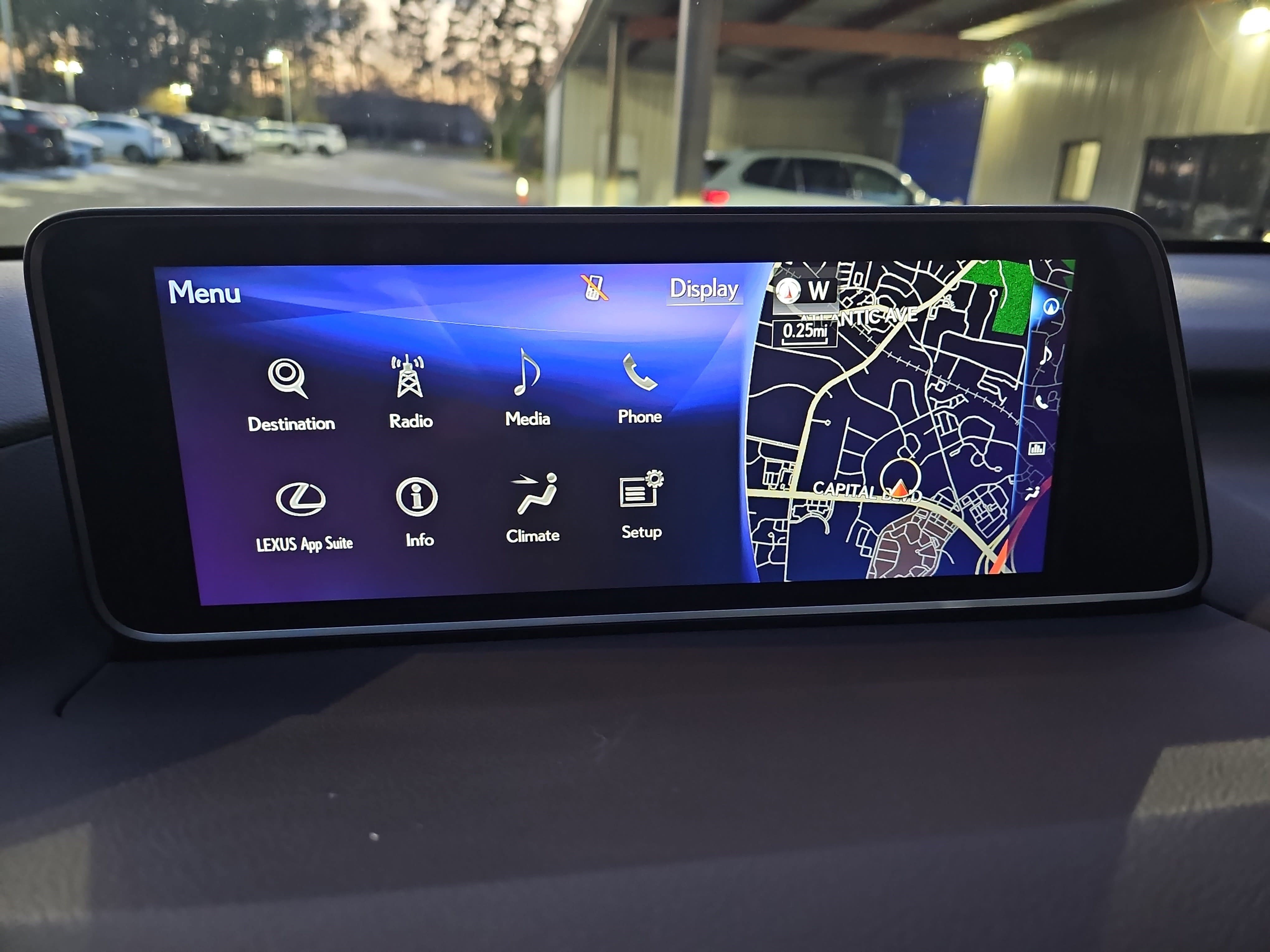 Used 2017 Lexus RX 350 AWD image 23