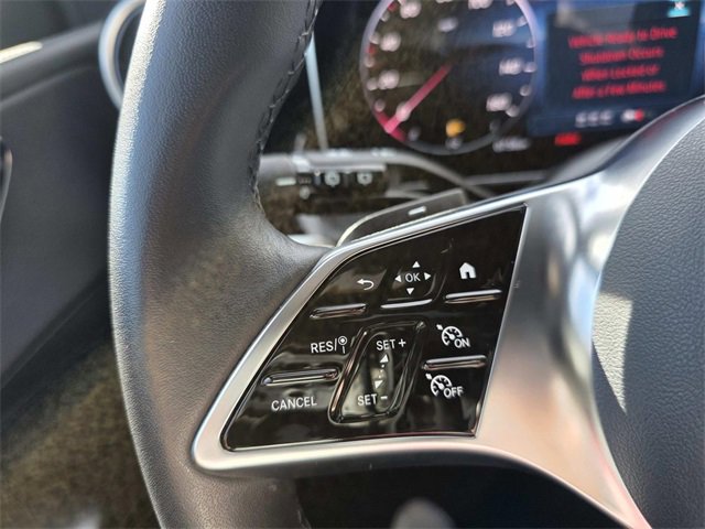 Certified 2025 Mercedes-Benz GLC 300 image 15