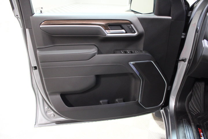 New 2026 Chevrolet Silverado 1500 LT w/ All Star Edition Plus AWD/4WD image 16