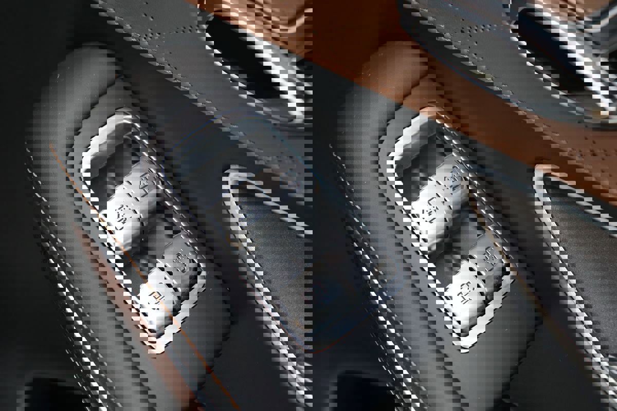 Used 2018 Mercedes-Benz S 560 4MATIC Sedan image 52