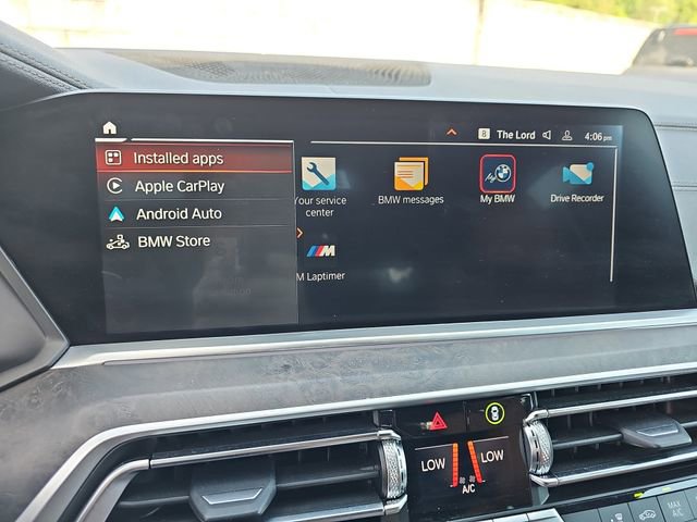 Used 2021 BMW X5 xDrive40i w/ Parking Assistance Package image 26