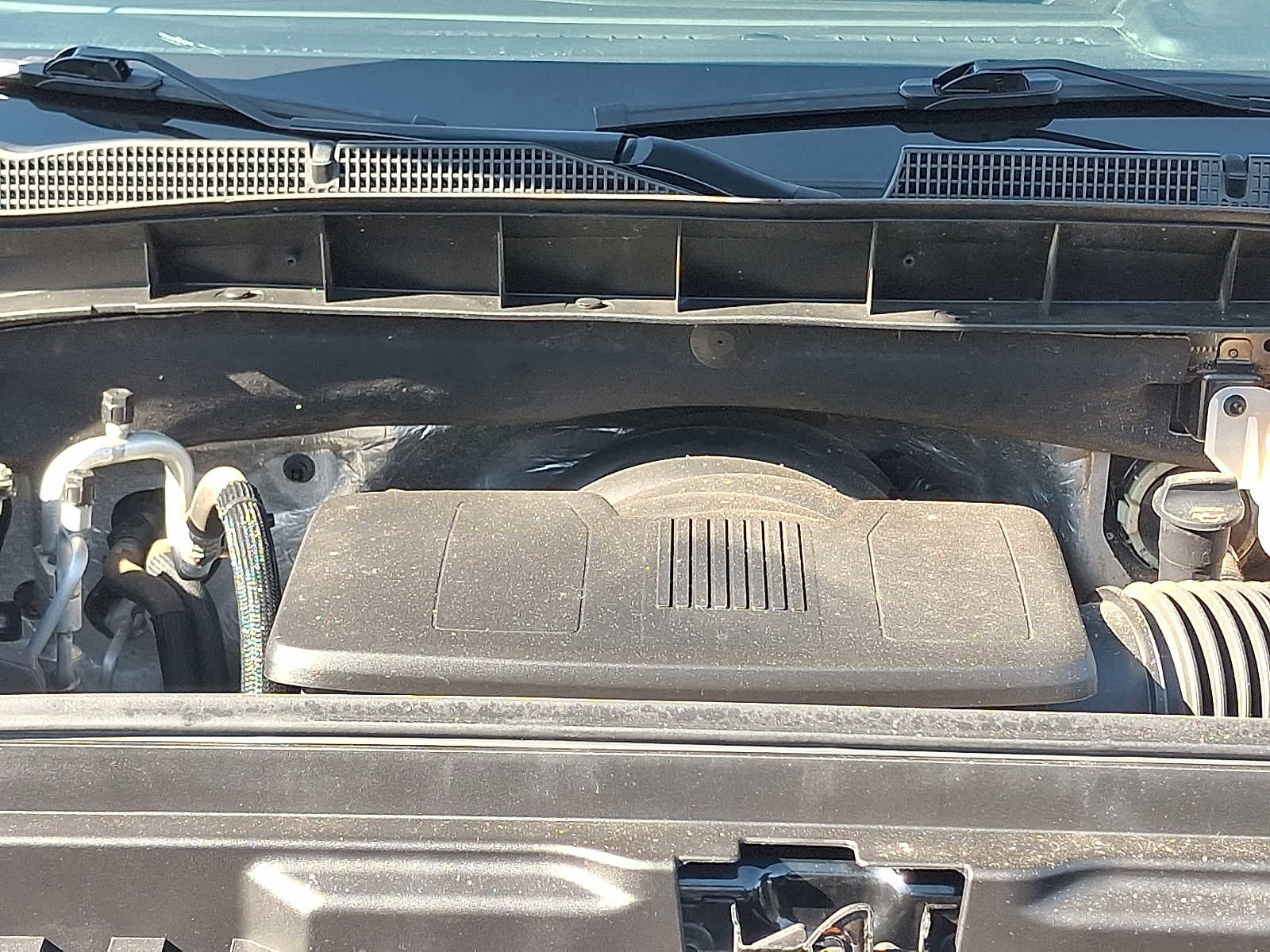 Certified 2023 GMC Sierra 1500 SLT w/ SLT Convenience Package image 28