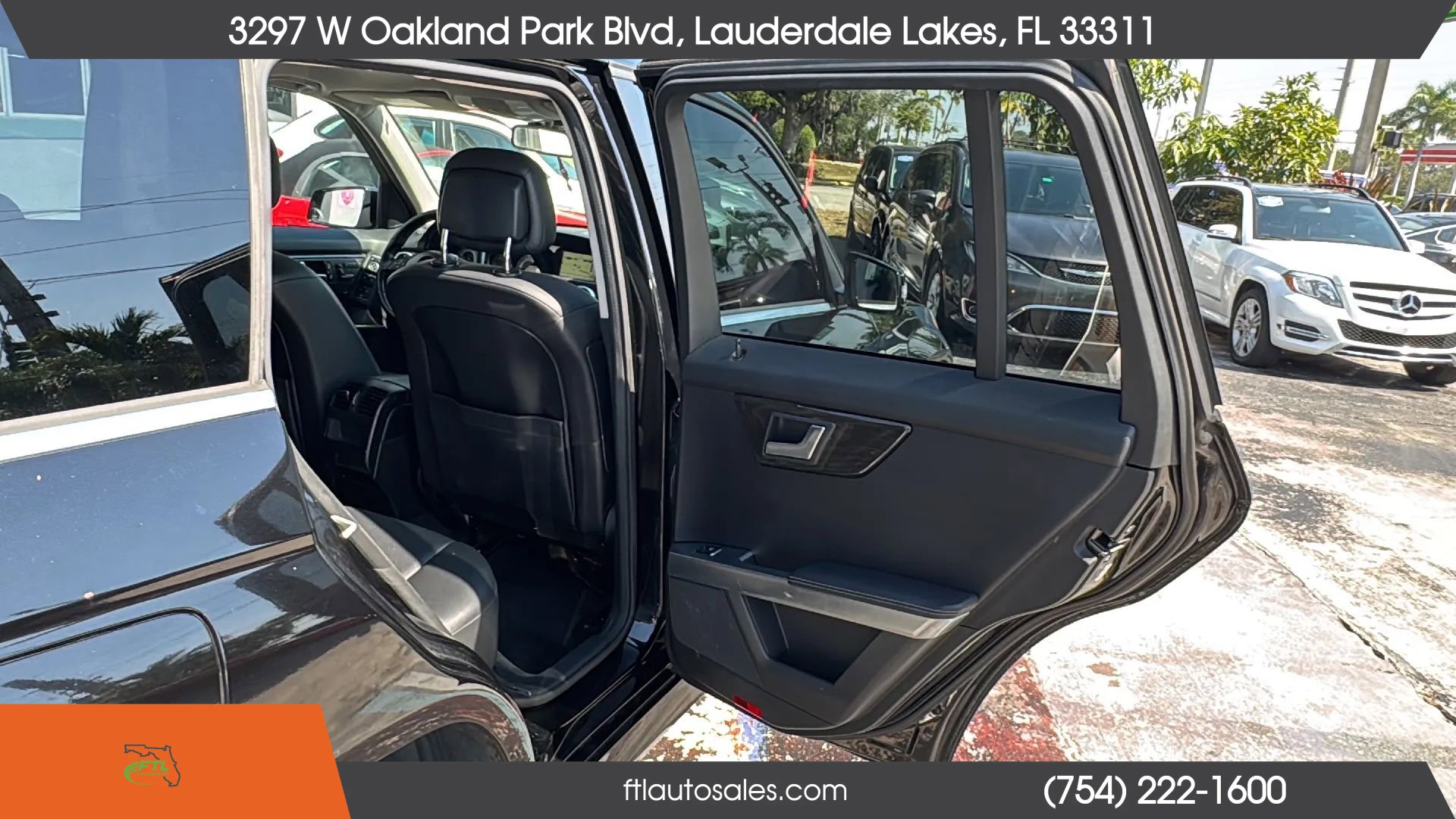 Used 2015 Mercedes-Benz GLK 250 GLK 250 BlueTEC 4MATIC Sport U image 37