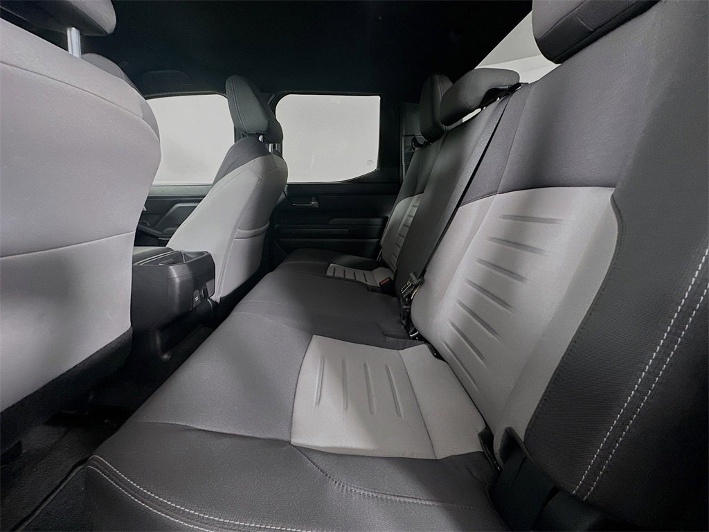 Used 2024 Toyota Tacoma TRD Sport image 22