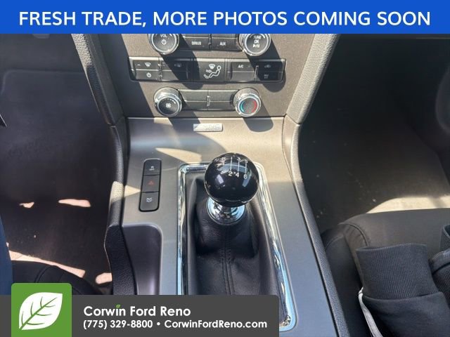 Used 2013 Ford Mustang GT w/ Brembo Brake Pkg image 15