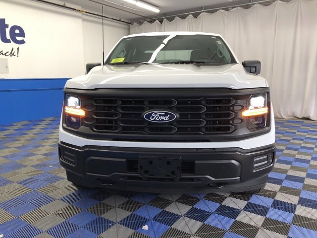 New 2025 Ford F150 XL image 5