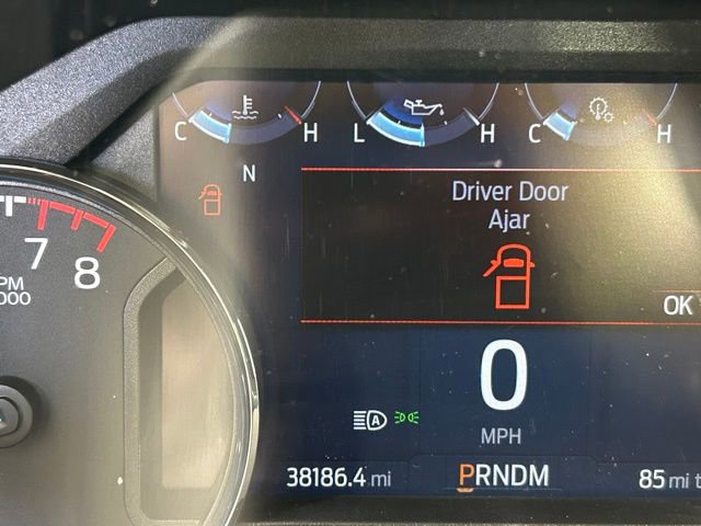 Used 2022 Ford F150 XLT w/ Equipment Group 302A High image 28