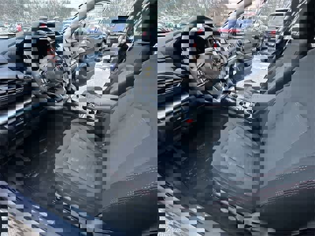 New 2026 Subaru Impreza 2.0i Sport image 16