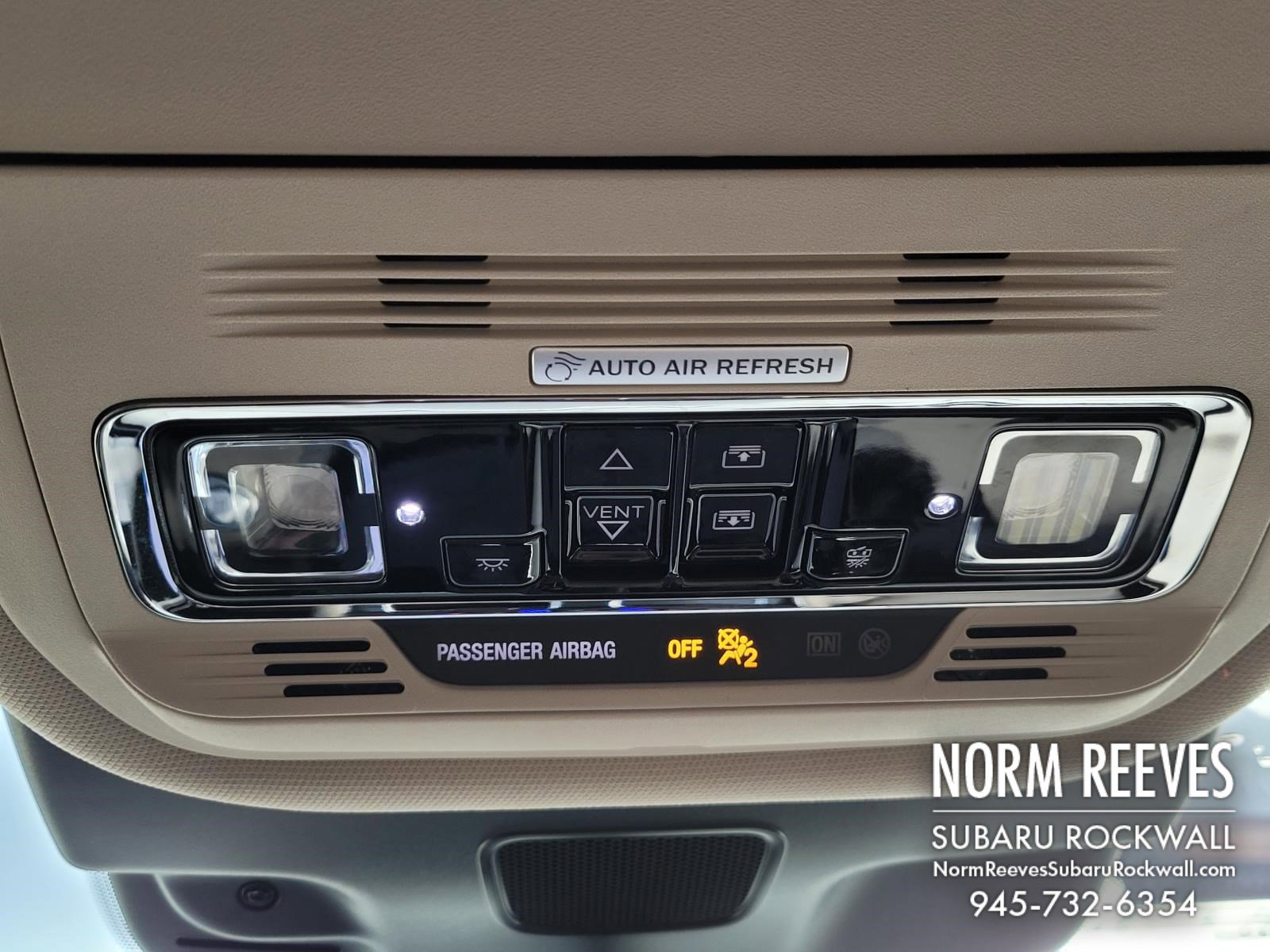 Used 2024 Lincoln Aviator Reserve w/ Equipment Group 201A image 30