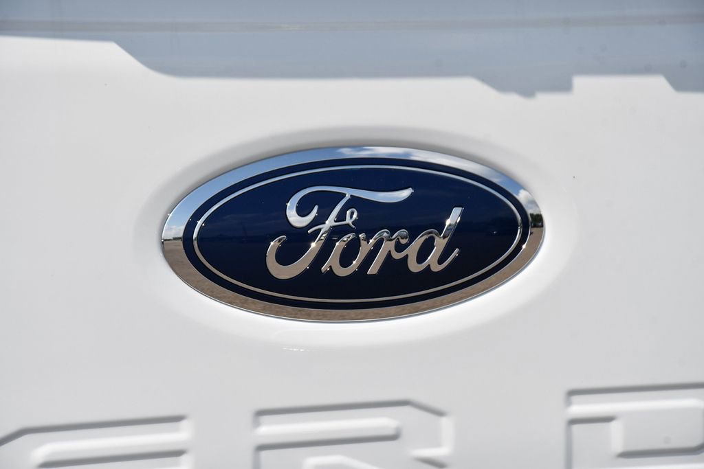 New 2025 Ford F350 XL w/ STX Appearance Package image 34