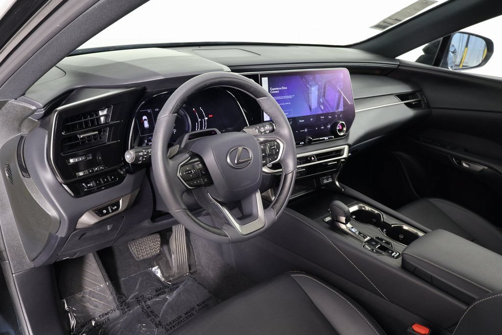 Certified 2023 Lexus RX 350h w/ Accessory Package (Z1) AWD/4WD image 7