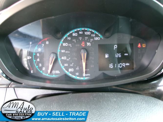 Used 2016 Chevrolet Spark LT image 19