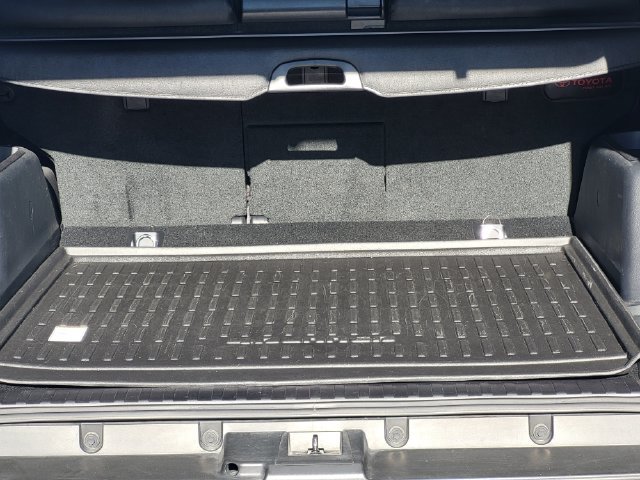Used 2022 Toyota 4Runner Limited AWD/4WD image 10