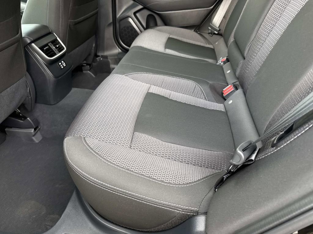 Certified 2025 Subaru Outback Premium AWD/4WD image 14