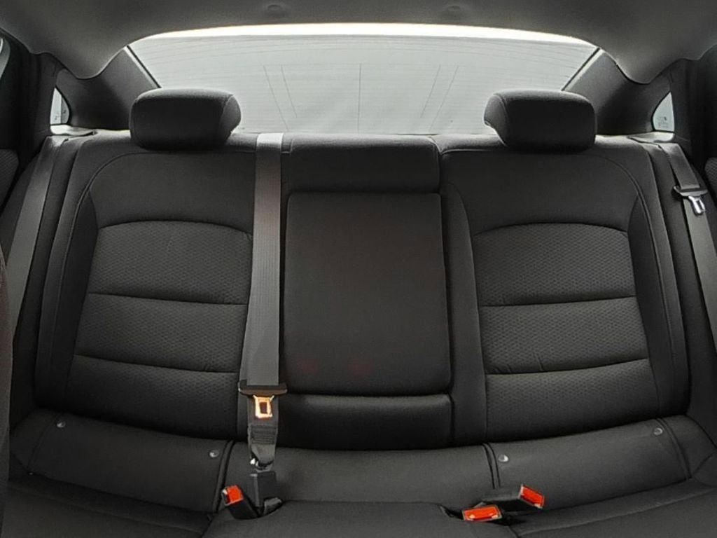 Used 2024 Chevrolet Malibu LT FWD image 10