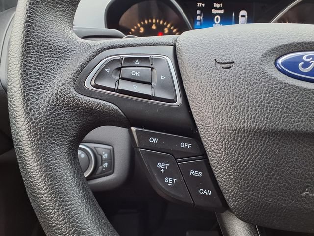 Used 2017 Ford Escape SE FWD image 12