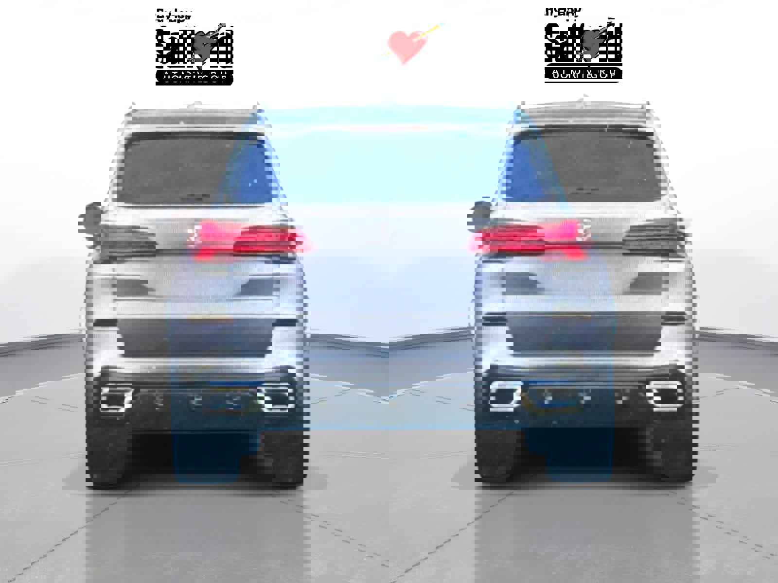 Used 2024 BMW X5 xDrive40i w/ M Sport Package image 23