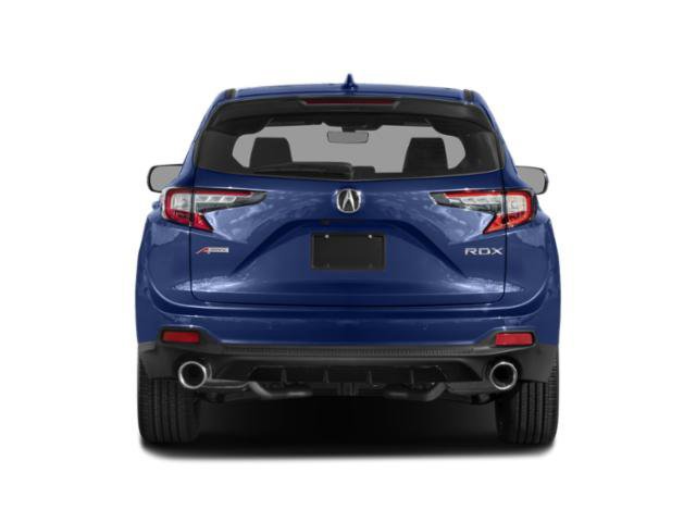 Used 2022 Acura RDX A-Spec FWD image 5