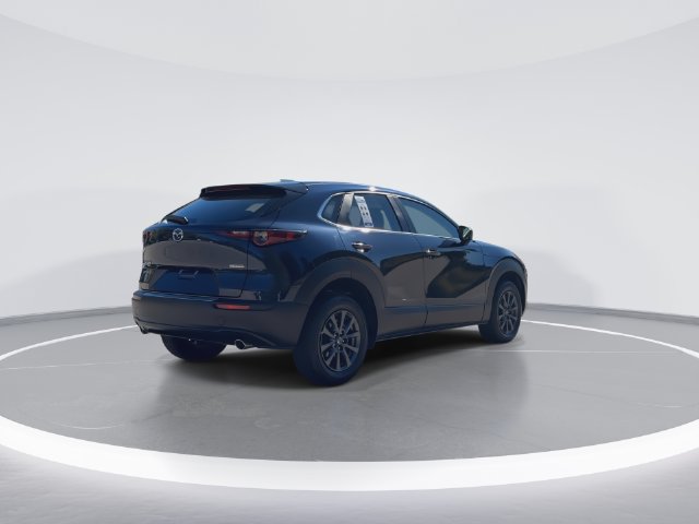Used 2024 MAZDA CX-30 AWD 2.5 S image 8