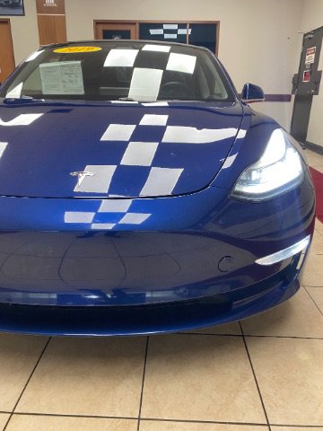 Used 2019 Tesla Model 3 Long Range image 9
