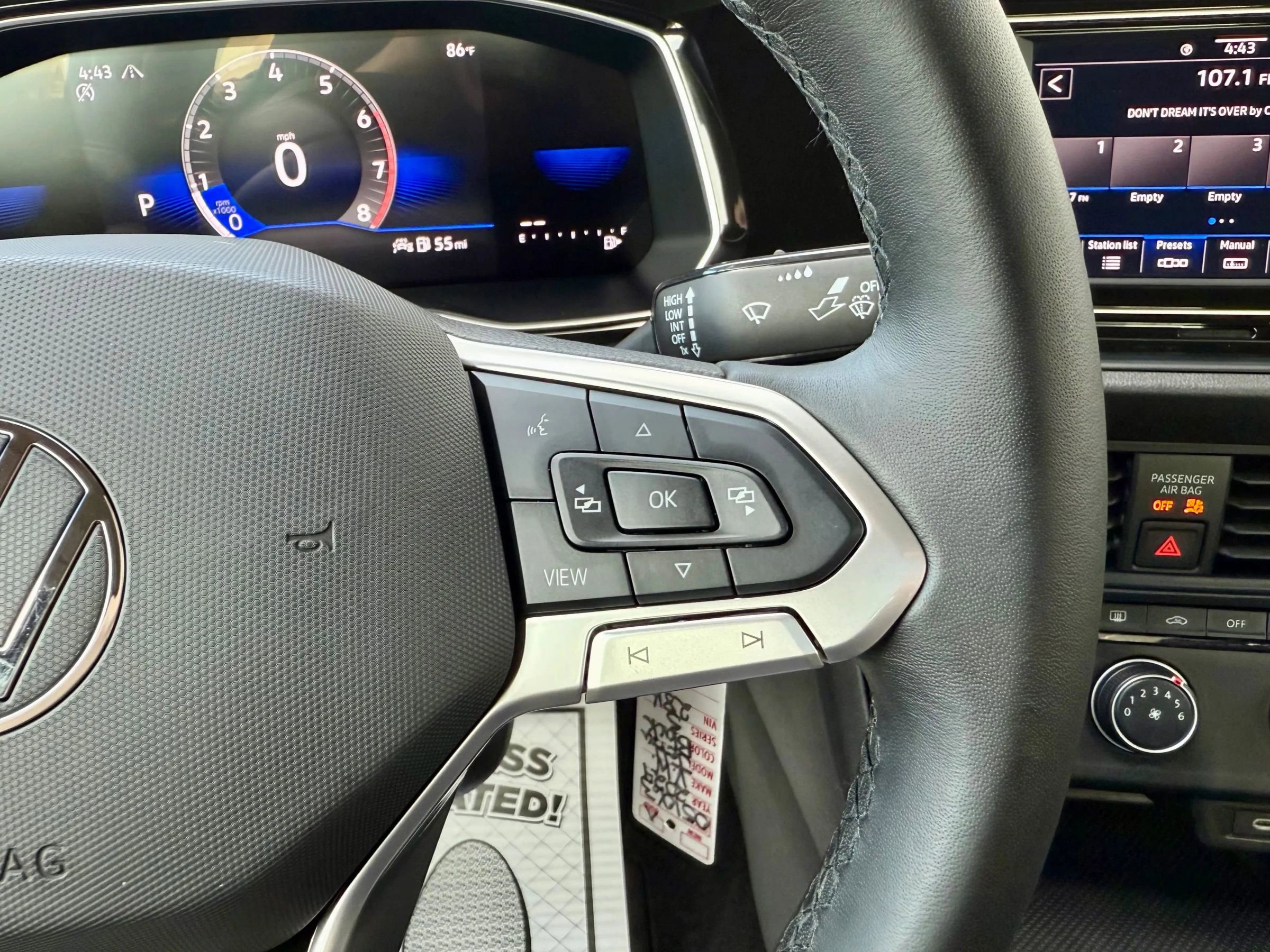 Used 2024 Volkswagen Jetta S image 19