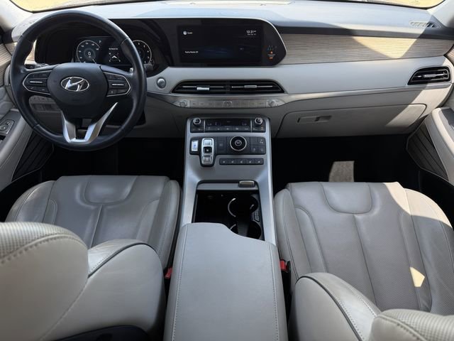 Used 2022 Hyundai Palisade Calligraphy FWD image 10