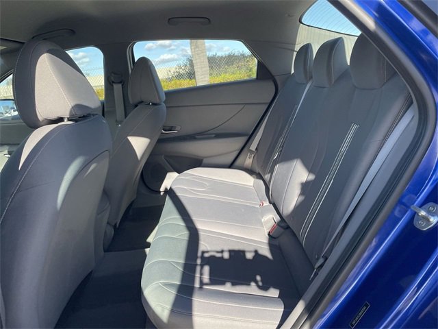 Used 2021 Hyundai Elantra SEL w/ Cargo Package image 23