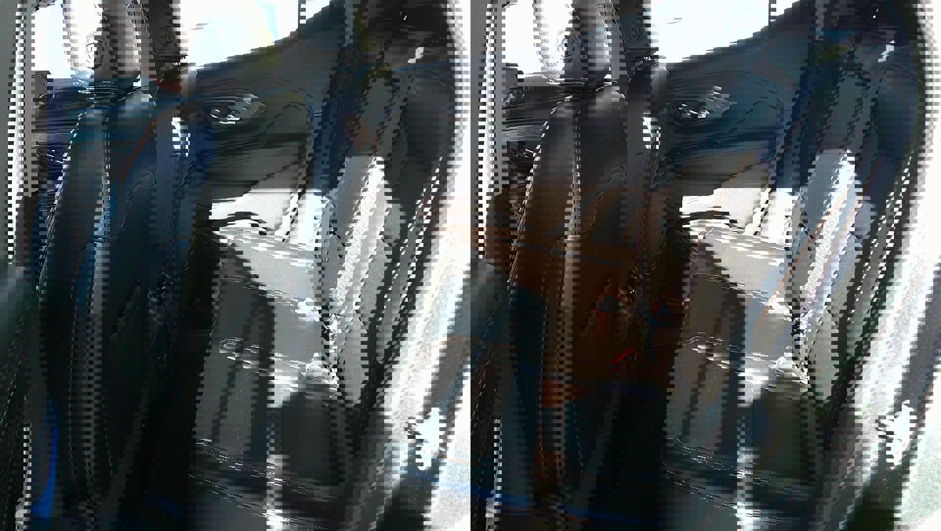 Used 2020 GMC Terrain SLT w/ Preferred Package image 13