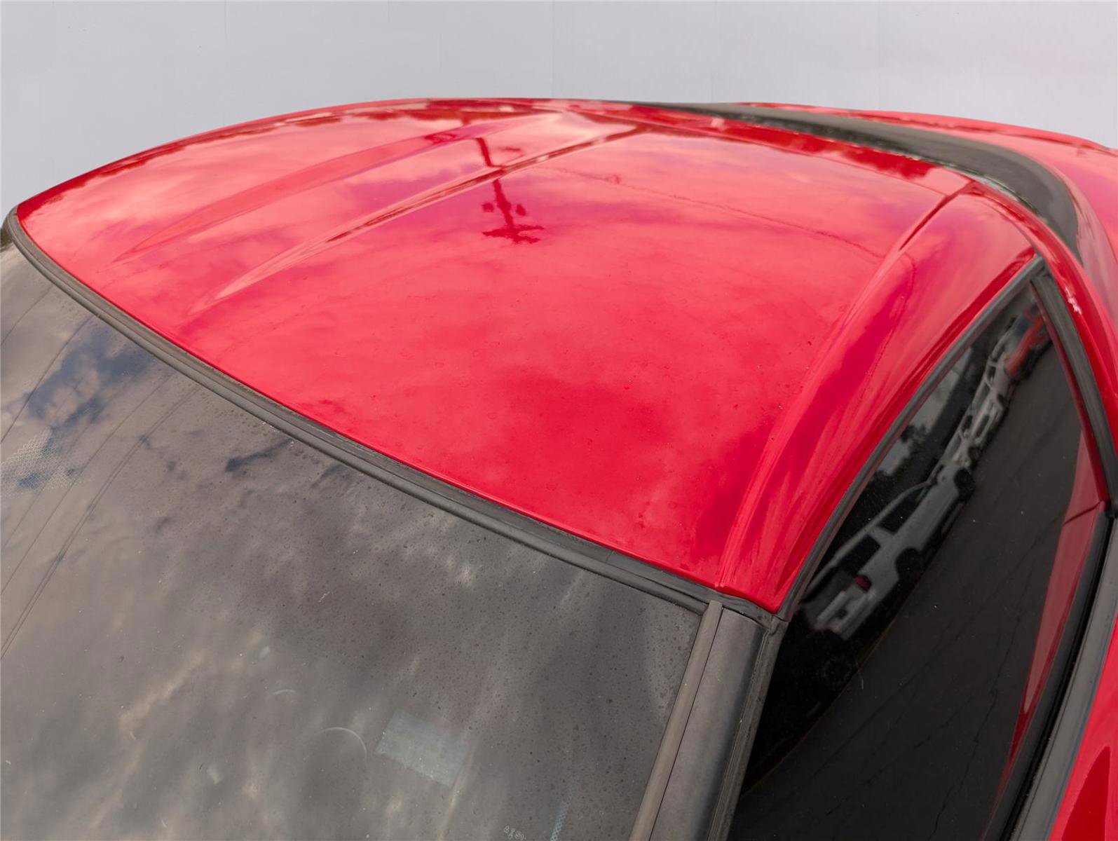 Used 2009 Chevrolet Corvette Coupe image 29